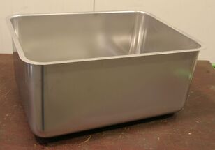 Edelstahl Typ 600/450/H300 mm sink