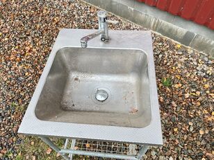 Chiuvetă Vask Ristfritt de vânzare - Imagine 4 | Autoline MD Chiuvetă Vask Ristfritt | Imagine 4 - Autoline