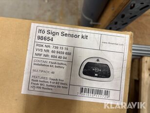 WC-stol, fixturer, handfat & tillbehör sink for sale - Image 9 | Autoline PH WC-stol, fixturer, handfat & tillbehör sink | Image 9 - Autoline