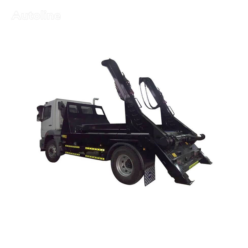 new GCS-18 skip loader body