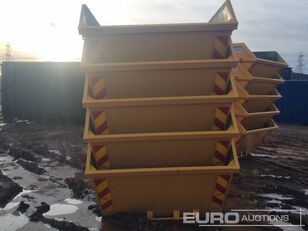 new GMS skip loader body