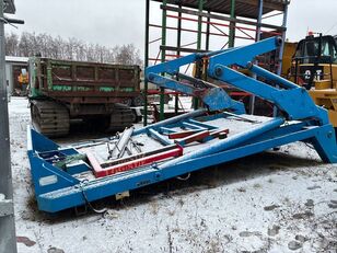 Joab HL 18-2600 CAM portacontenedor de cadenas