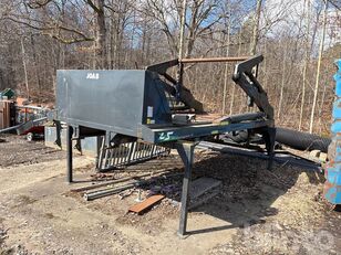 кузов бункеровоза Joab VL18