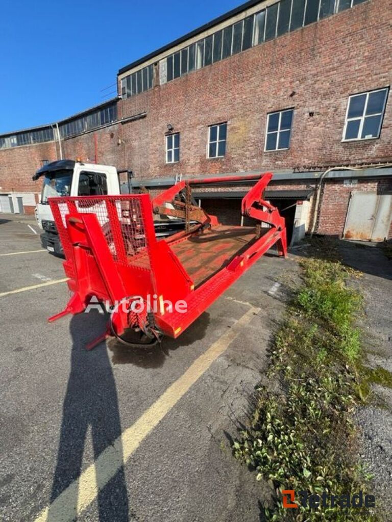Satılık Krok/lift flak hidrolift | Autoline TR Krok/lift flak hidrolift - Autoline