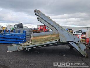 кузов бункеровоза Skip Loader