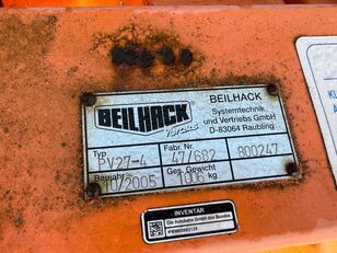 Купить отвал для снега - Изображение 17 | Autoline MD Отвал для снега | Изображение 17 - Autoline