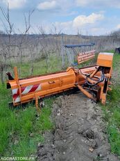 snow plough
