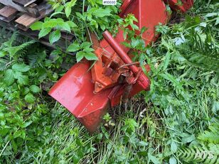 snow plough