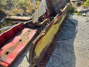 snow plough