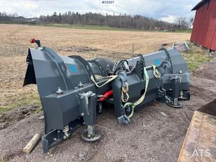 AG VSP3700-BM-3P snow plough