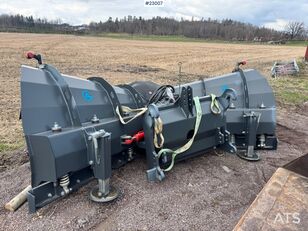 AG VSP3700-BM-3P snow plough