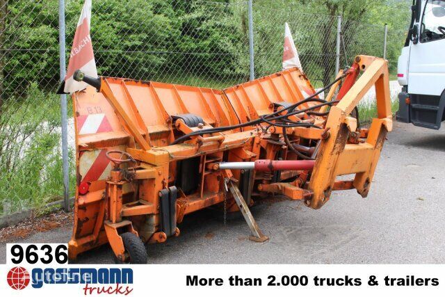 Andere Kahlbacher DS 280 Schneeräumschild snow plough