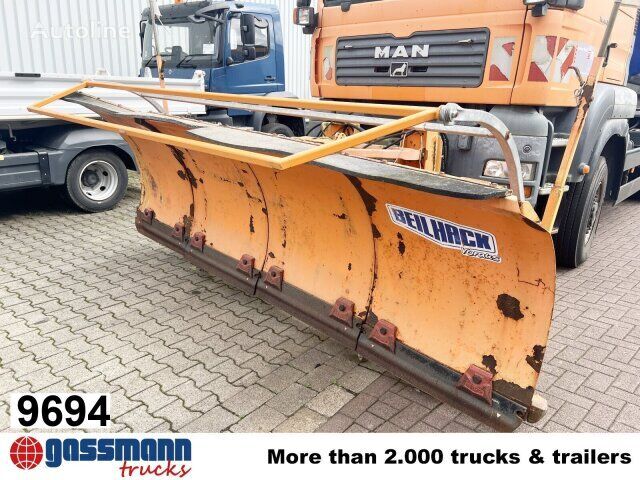 Andere PVF 30-4 Schneeschild snow plough