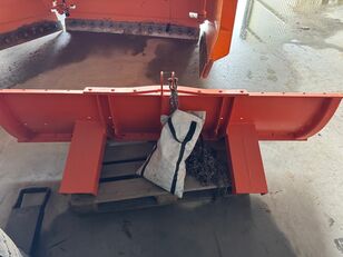 Andre Skjær til truck 225 cm Schneeschild