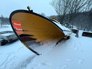 lame à neige Andre Tellesfdal D3600 Diagonalplog