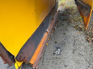 Arctic Machine 3700 HPD sn&oslash;plog