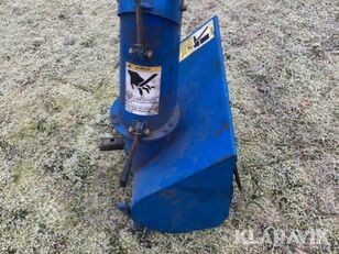 lâmina de neve BCS Snöslunga BCS