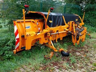 Beilhack PV43A snow plough