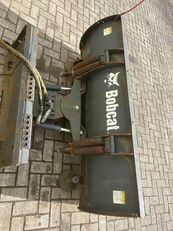 Bobcat Sneeuwbalde snow plough for sale - Image 6 | Autoline TH Bobcat Sneeuwbalde snow plough | Image 6 - Autoline