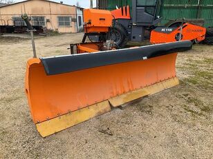 Bombelli AI/10 snow plough