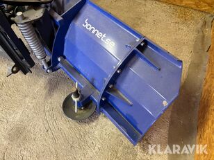 lame &agrave; neige Bonnet 260