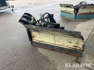 Lâmina de neve Broddway VP280 a venda - Imagem 5 | Autoline PT Lâmina de neve Broddway VP280 | Imagem 5 - Autoline