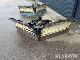 Lâmina de neve Broddway VP280 a venda - Imagem 6 | Autoline PT Lâmina de neve Broddway VP280 | Imagem 6 - Autoline