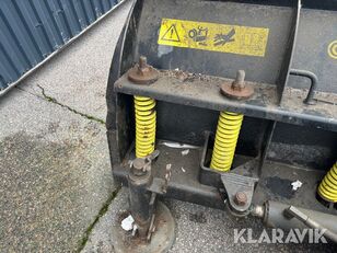 Lâmina de neve Broddway VP280 a venda - Imagem 14 | Autoline PT Lâmina de neve Broddway VP280 | Imagem 14 - Autoline