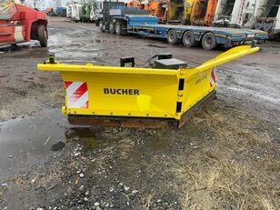 Bucher Arox VPG 300 Keil Vario Schneepflug Schneeschild