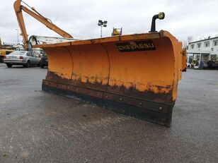 CHEVASSU LE430 snow plough for sale - Image 6 | Autoline CA CHEVASSU LE430 snow plough | Image 6 - Autoline