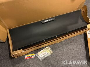 Can-Am Promount flex2 snow plough