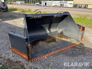 sněžn&yacute; pluh Carrus B2600