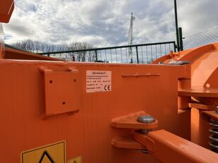 DUEVELSDORF DSK AFS 2,50 m snow plough