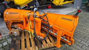 Xe cào tuyết DUEVELSDORF SCHNEEPFLUG KOMMUNAL 220 VARIO để bán - Hình ảnh 4 | Autoline VN Xe cào tuyết DUEVELSDORF SCHNEEPFLUG KOMMUNAL 220 VARIO mới | Hình ảnh 4 - Autoline