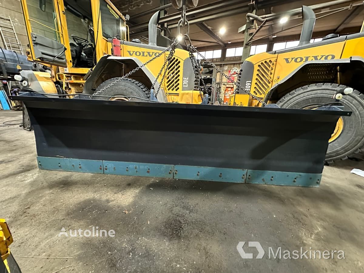 لوح محراث الثلج Drivex DB 4000 - Autoline