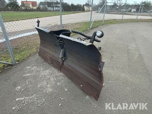 Drivex VB 200 F L25 snow plough