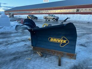 Satılık Drivex VB320 kar küreme bıçağı - Görüntü 6 | Autoline TR Drivex VB320 kar küreme bıçağı | Görüntü 6 - Autoline