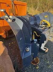 Drivex VB320 snow plough