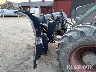 l&acirc;mina de neve Drivex VB370-3P/BM