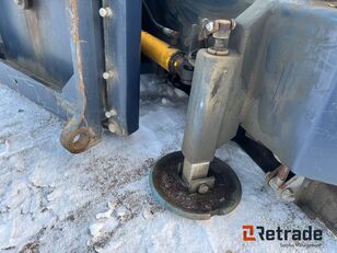 Pług do śniegu Drivex VP32 BM na sprzedaż - Obrazek 11 | Autoline PL Pług do śniegu Drivex VP32 BM | Obrazek 11 - Autoline