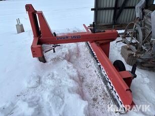 Duun DS25 h&oacute;kotr&oacute; tol&oacute;lap