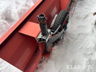 Duun DS25 Schneeschild kaufen - Bild 12 | Autoline LI Duun DS25 Schneeschild | Bild 12 - Autoline