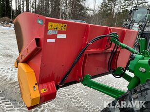 Duun SA1500 cuchilla quitanieves