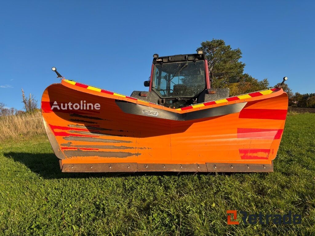 Lama de zapada FMG PA360 de vânzare | Autoline RO Lama de zapada FMG PA360 - Autoline