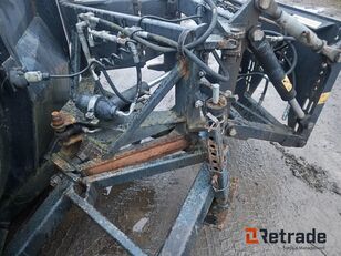 Lame à neige Fjällplog / Diagonalplog Tellefsdal à vendre - Image 15 | Autoline BE Lame à neige Fjällplog / Diagonalplog Tellefsdal | Image 15 - Autoline