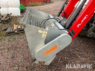 لوح محراث الثلج Fjärås 14/2100