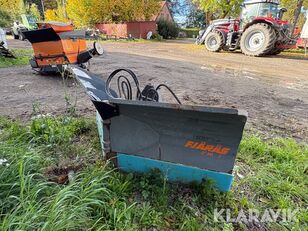 Fj&auml;r&aring;s 205 snow plough