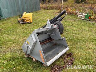 Fjärås 500/1200 snow plough