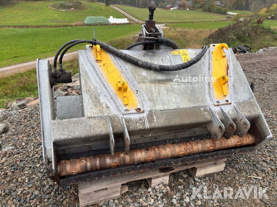 Fjärås 700/1500 sneplov - Autoline