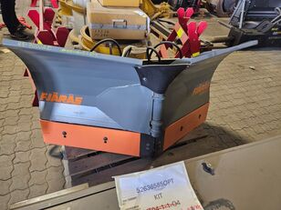 bajak salju Fj&auml;r&aring;s Andre Vikeplog Fj&auml;r&aring;s VP175 - 175 cm - (trolig Euro-feste)